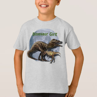 Camiseta T-REX DINOSSAUROS Tee Rex Shirt