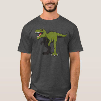 Camiseta T-Rex t-shirt