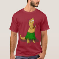 T-Rex Ukulele