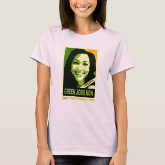 Camiseta T Roupa Americano Mulheres