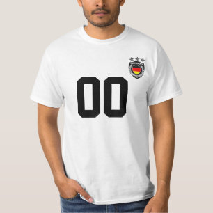 Camiseta T-S personalizados & personalizados do jérsei do