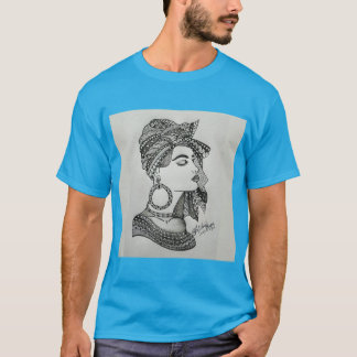 Camiseta T-shart masculino