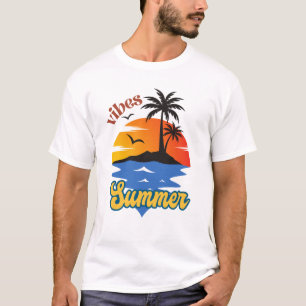 Camiseta T-shir, aventura externa de T-shir clássico de Big