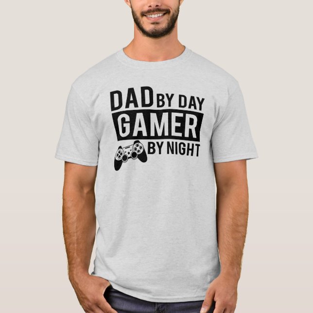 Camiseta T-Shir Básico Masculino (Frente)