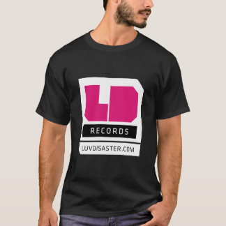 CAMISETA T-SHIRT