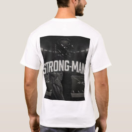 Camiseta T-shirt