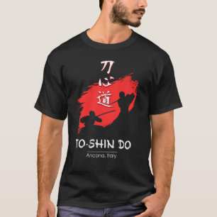 Camiseta T-shirt