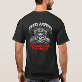 Camiseta T-shirt