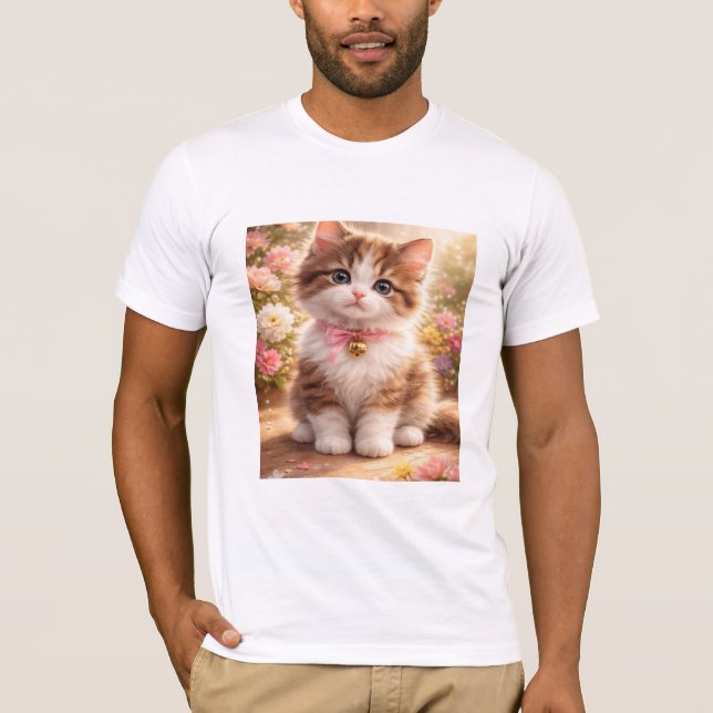 Camiseta t shirt (Frente)