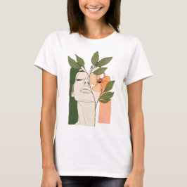Camiseta T-shirt