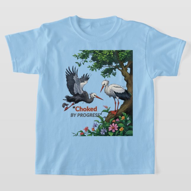 Camiseta T-Shirt (Postura )