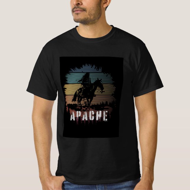 Camiseta T-Shirt (Frente)