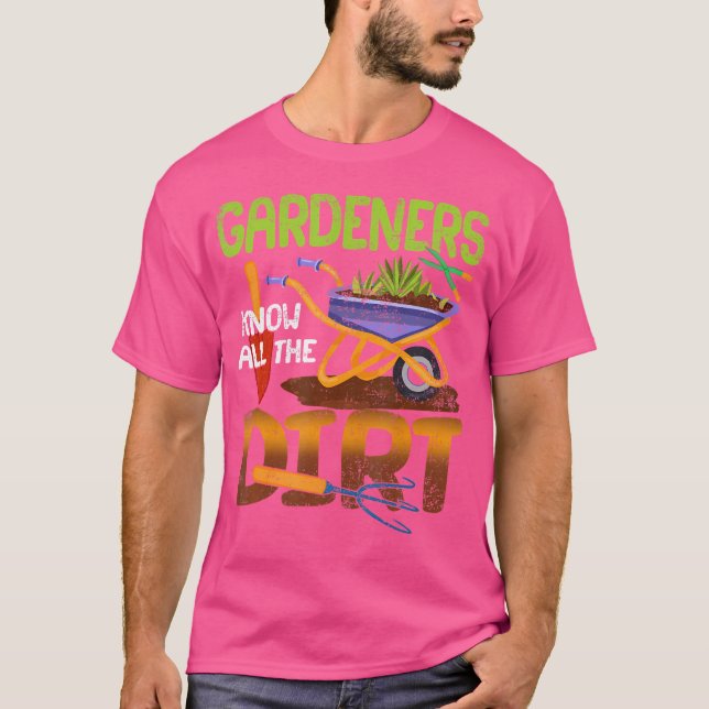Camiseta T-Shirt (Frente)