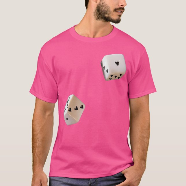 Camiseta T-Shirt (Frente)