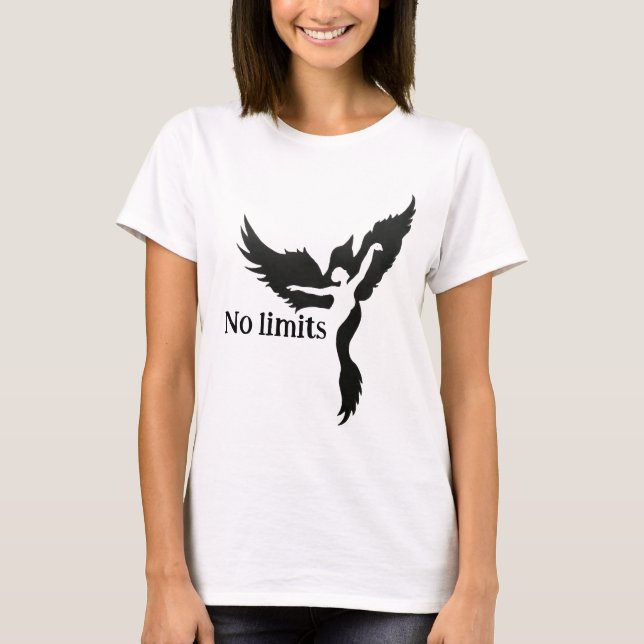 Camiseta T-shirt  (Frente)