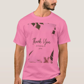 CAMISETA T-SHIRT