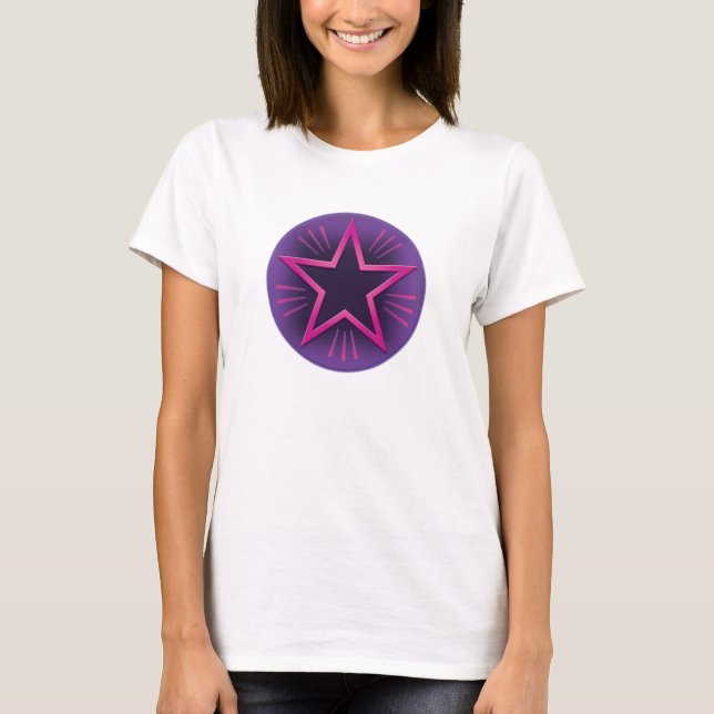 Camiseta T-shirt (Frente)