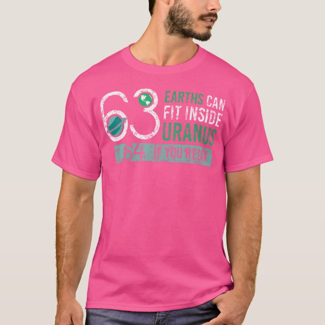 Camiseta T-Shirt (Frente)