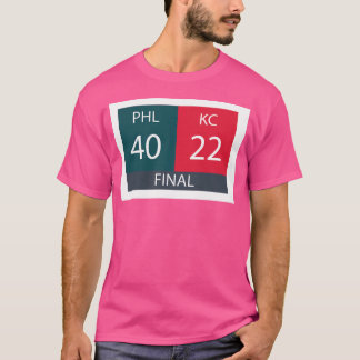Camiseta T-Shirt