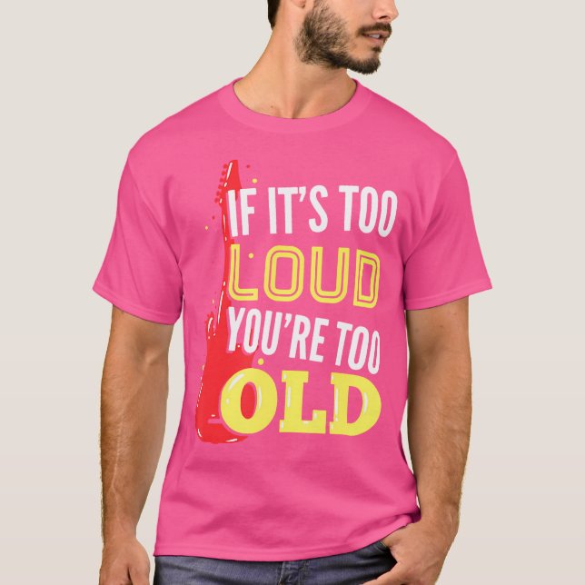 Camiseta T-Shirt (Frente)