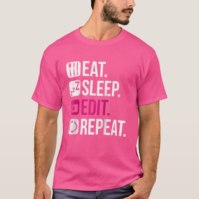 Camiseta T-Shirt (Frente)