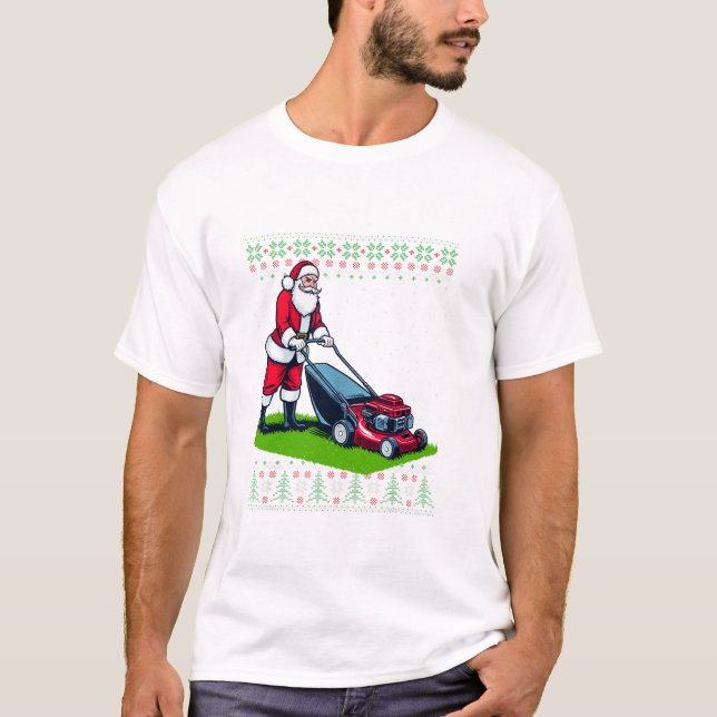 Camiseta T Shirt (Frente)