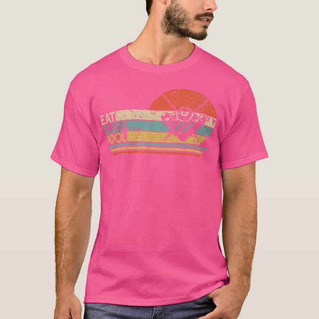 Camiseta T-Shirt (Frente)