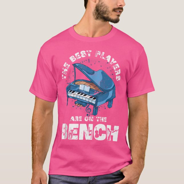 Camiseta T-Shirt (Frente)