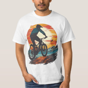 Camiseta t-shirt
