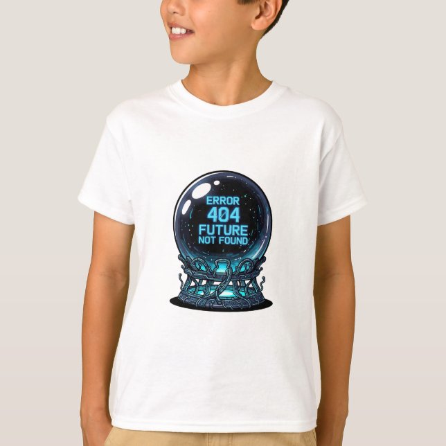 Camiseta T-Shirt (Frente)