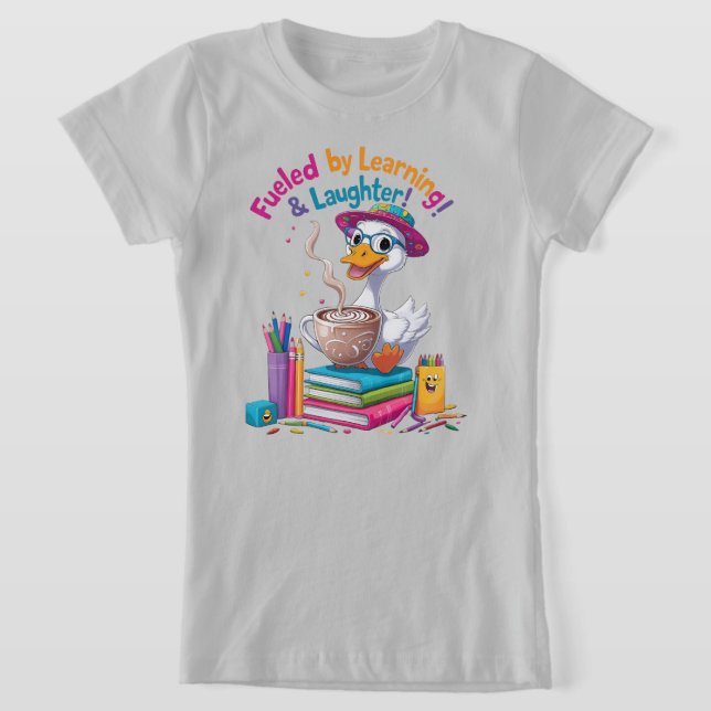 Camiseta T-Shirt (Postura )