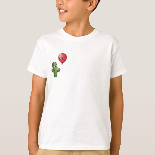 Camiseta T-Shirt (Frente)