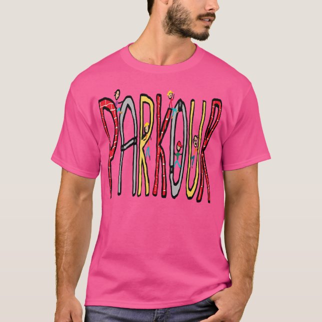 Camiseta T-Shirt (Frente)