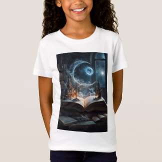 Camiseta t-shirt
