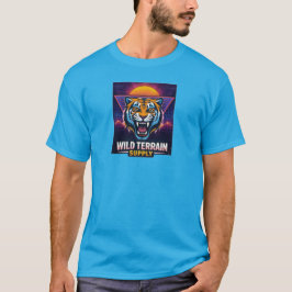 Camiseta T-Shirt
