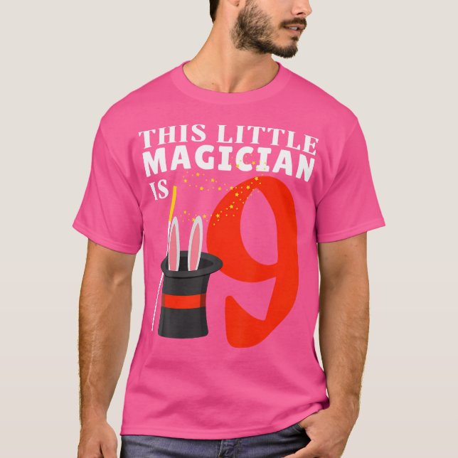 Camiseta T-Shirt (Frente)