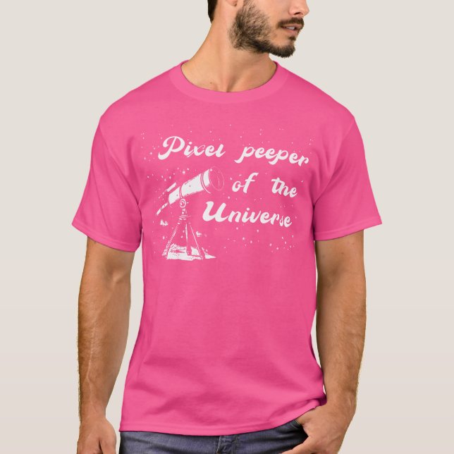 Camiseta T-Shirt (Frente)
