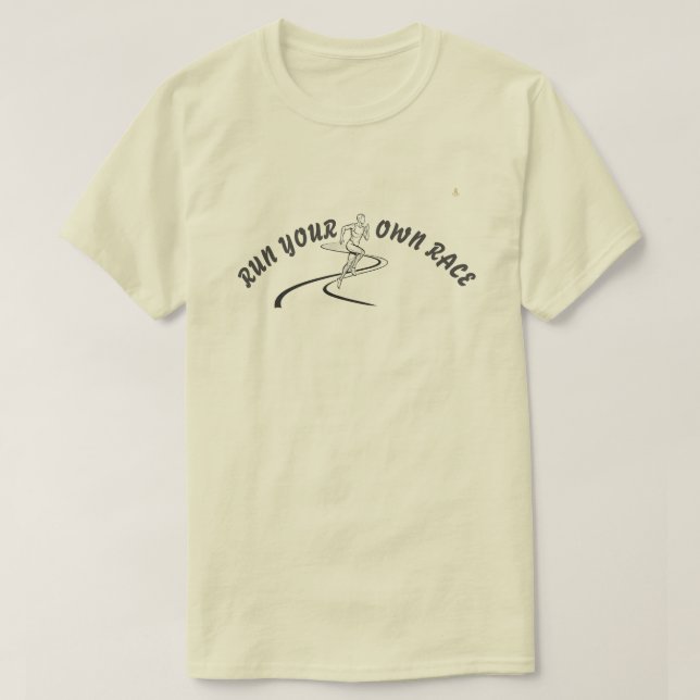 Camiseta T-Shirt (Frente do Design)