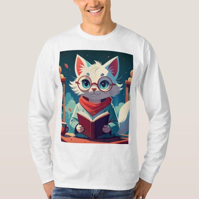 Camiseta t-shirt (Frente)