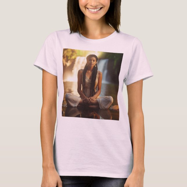 Camiseta T-Shirt (Frente)