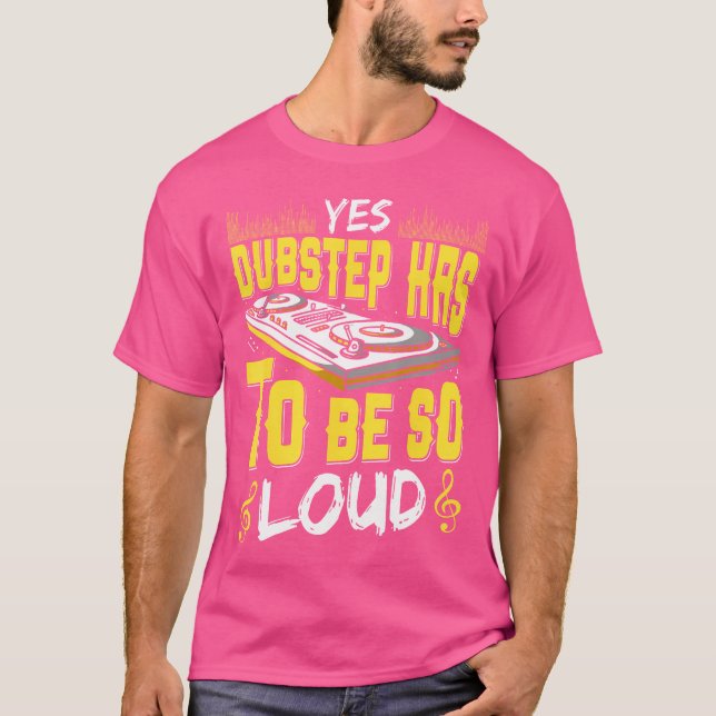 Camiseta T-Shirt (Frente)