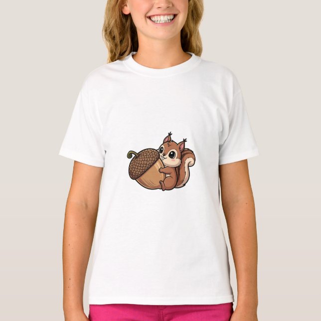 Camiseta T-Shirt (Frente)