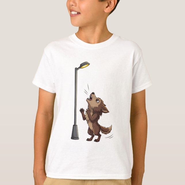 Camiseta T-Shirt (Frente)