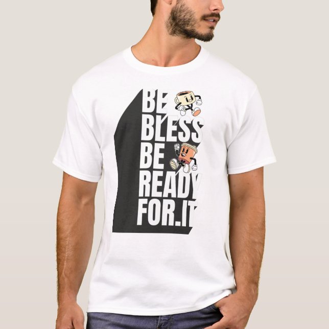 Camiseta T-Shirt (Frente)