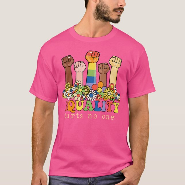 Camiseta T-Shirt (Frente)