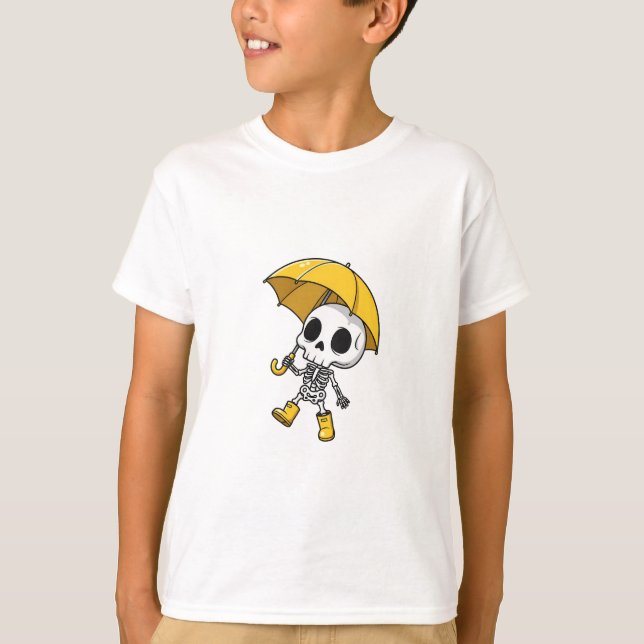 Camiseta T-Shirt (Frente)