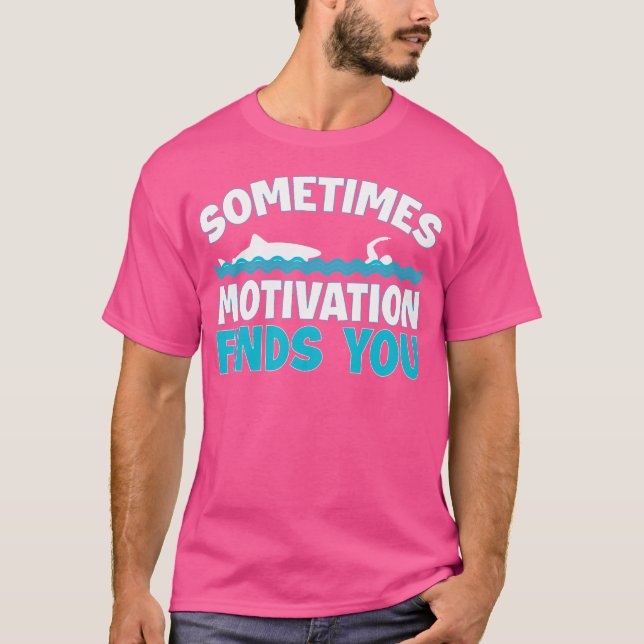 Camiseta T-Shirt (Frente)