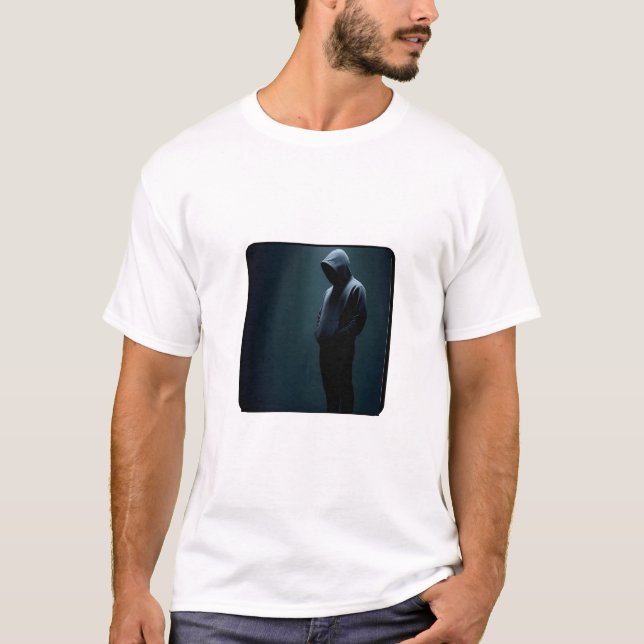 CAMISETA T-SHIRT (Frente)