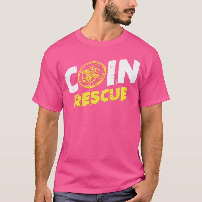 Camiseta T-Shirt (Frente)