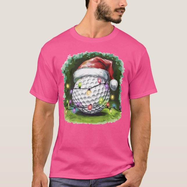 Camiseta T-Shirt (Frente)